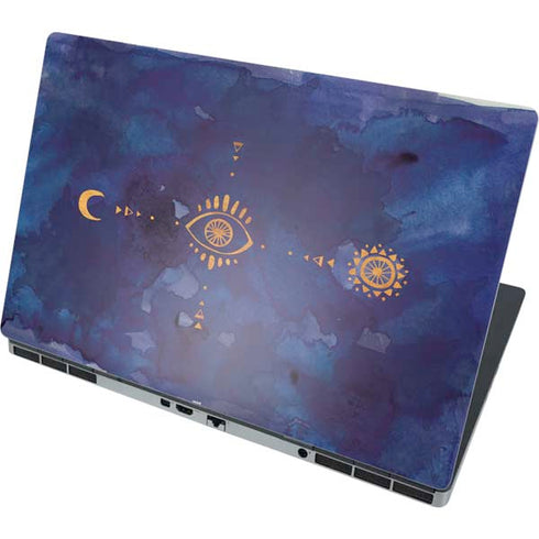 Coded Dreams Dell Precision Skin