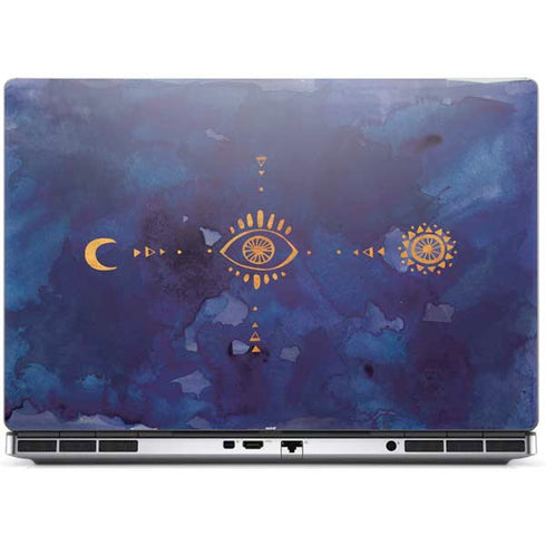 Coded Dreams Dell Precision Skin