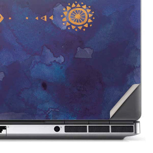 Coded Dreams Dell Precision Skin