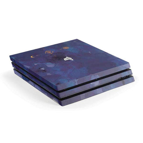 Coded Dreams PlayStation PS4 Skins