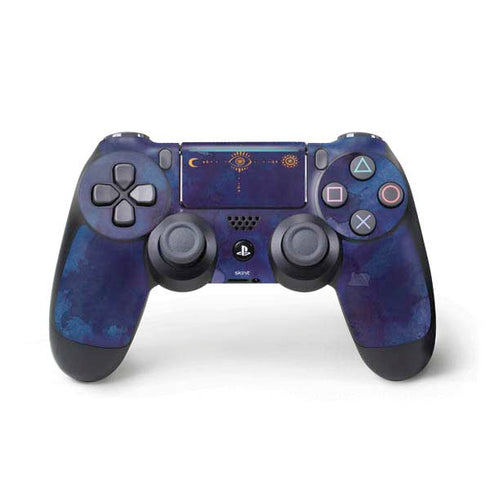 Coded Dreams PS4 Pro/Slim Controller Skin