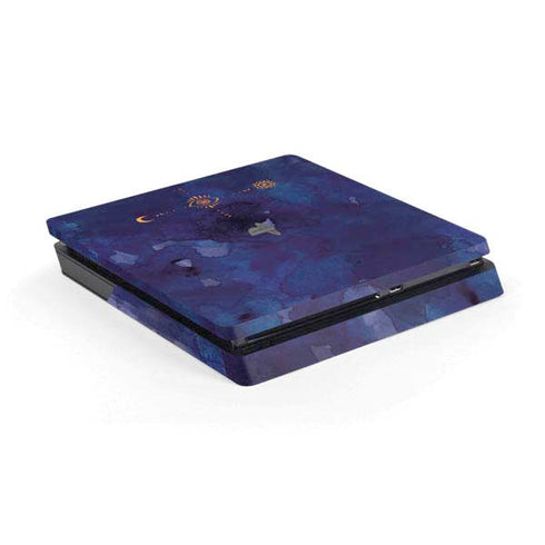 Coded Dreams PlayStation PS4 Skins