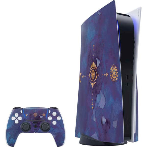 Coded Dreams PlayStation PS5 Skins
