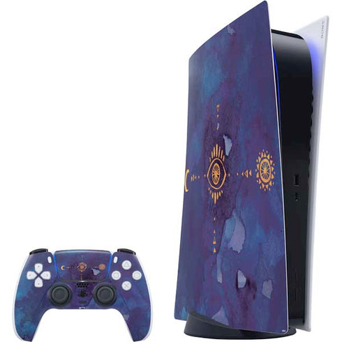 Coded Dreams PlayStation PS5 Skins