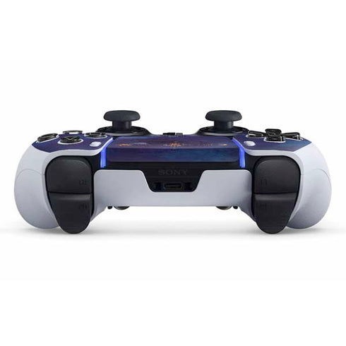 Coded Dreams PS5 DualSense Edge Pro Controller Skin