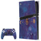 Coded Dreams PS5 Pro Bundle Skin