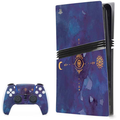 Coded Dreams PlayStation PS5 Skins