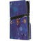 Coded Dreams PS5 Pro Disk Console Skin