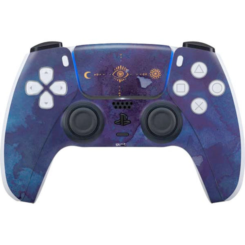 Coded Dreams PlayStation PS5 Skins