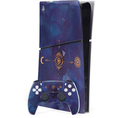 Coded Dreams PlayStation PS5 Skins
