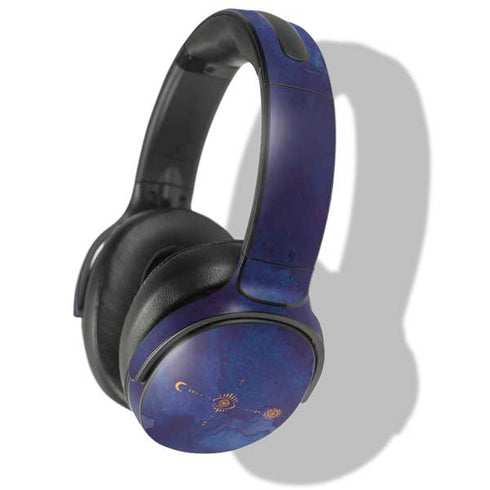Coded Dreams Skullcandy Venue Skin