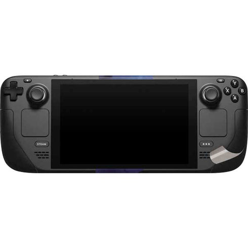Coded Dreams Steam Deck Handheld Gaming Computer Skin