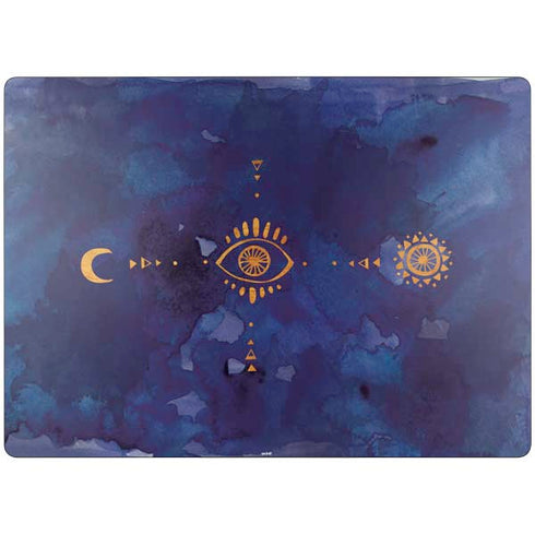 Coded Dreams Surface Laptop 7 13.8in Skin