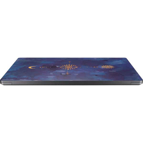 Coded Dreams Surface Laptop 7 13.8in Skin