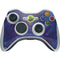 Coded Dreams Xbox 360 Wireless Controller Skin