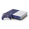 Coded Dreams Xbox One S Console and Controller Bundle Skin