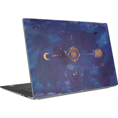 Coded Dreams Dell XPS Skin