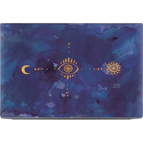 Coded Dreams Dell XPS Skin