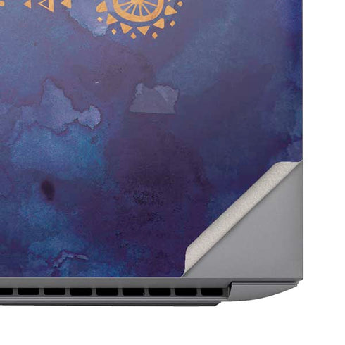 Coded Dreams HP ZBook Fury 16 G10 Skin