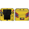 Colombia Soccer Flag Nintendo 2DS Skin