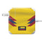 Colombia Soccer Flag 85W Power Adapter (15 and 17 inch MacBook Pro Charger) Skin