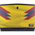 Colombia Soccer Flag Dell Alienware Skin