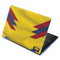 Colombia Soccer Flag Aspire R11 11.6in Skin