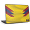 Colombia Soccer Flag HP Chromebook Skin