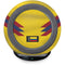 Colombia Soccer Flag Fast Charge Wireless Charging Stand Skin