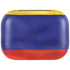Colombia Flag Amazon Echo Buds Skin