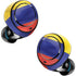 Colombia Flag Amazon Echo Buds Skin