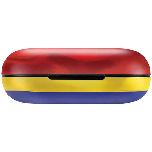 Colombia Flag Amazon Echo Buds Skin