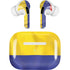 Colombia Flag AirPods Skins