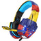 Colombia Flag BENGOO G9000 Skin
