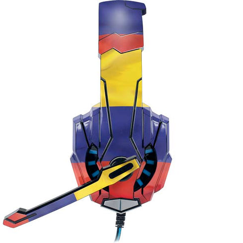 Colombia Flag BENGOO G9000 Skin