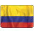Colombia Flag HP Chromebook Skin