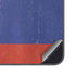 Colombia Flag Distressed Galaxy S25 Plus Skin