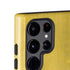 Colombia Flag Distressed Galaxy S25 Ultra Impact Case