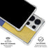 Colombia Flag Distressed Galaxy S26 Ultra Clear Case