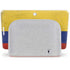 Colombia Flag Distressed Google Home Hub Skin