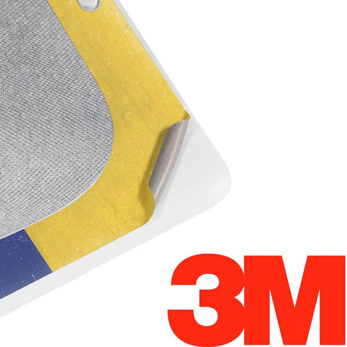 Colombia Flag Distressed Google Home Hub Skin