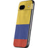 Colombia Flag Distressed Google Pixel 8a Skin