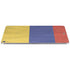 Colombia Flag Distressed Apple iPad Air Skin
