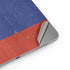 Colombia Flag Distressed Apple iPad Air Skin