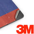 Colombia Flag Distressed Apple iPad Pro Skin