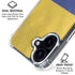 Colombia Flag Distressed iPhone 16 Plus MagSafe Case