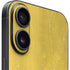 Colombia Flag Distressed iPhone 16 Plus Skin