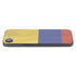 Colombia Flag Distressed iPhone 16e Skin