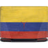 Colombia Flag Distressed Legion Y720 Skin