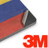 Colombia Flag Distressed Apple MacBook Air Skin